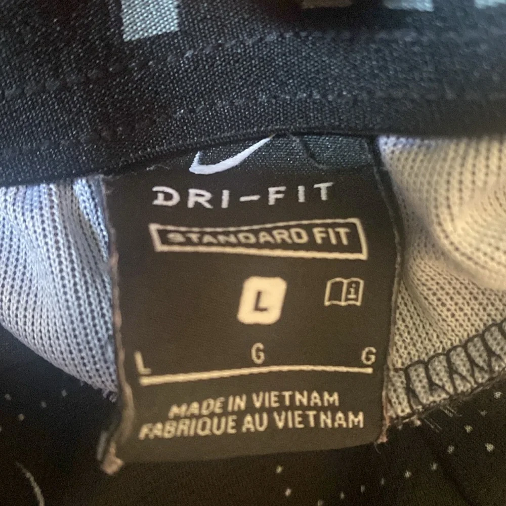Nike Dri-Fit Athletic Shorts - Picture 6 of 6
